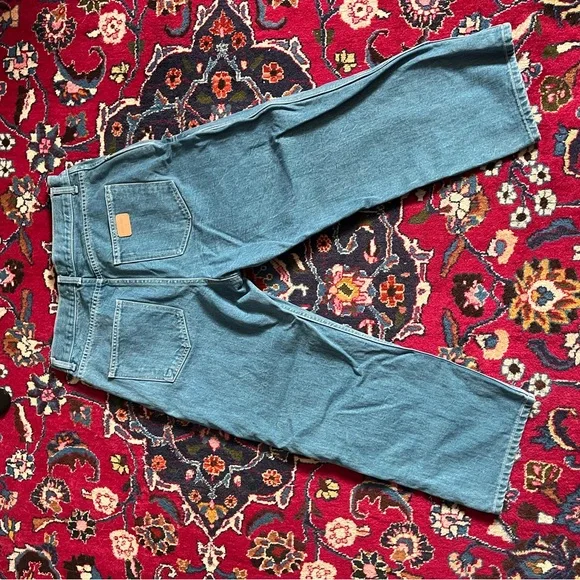 Rudy Jude Utility Jeans, RJ5 - Picture 9 of 9